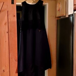 Chichi London Curve Garcia Dress: Size 28, Black